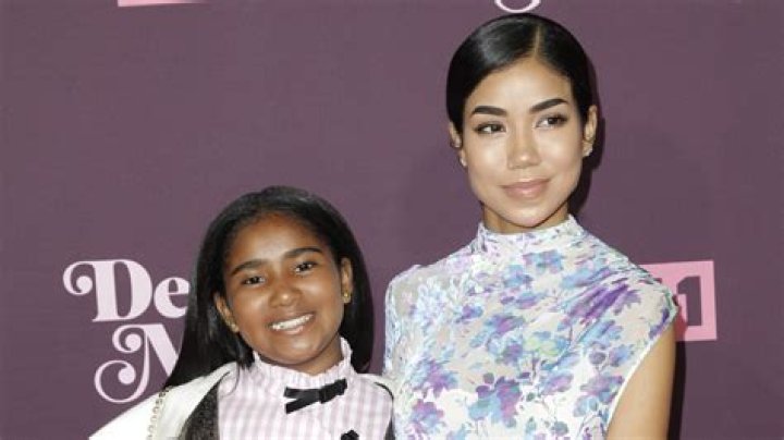 The Untold Truth Of Jhene Aiko