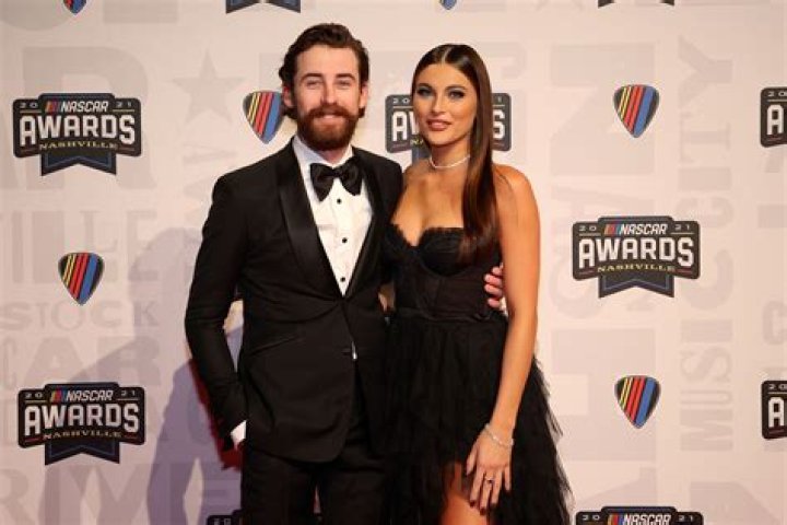 The Untold Truth We Know Ryan Blaney's Girlfriend Soon To Be Wife, Gianna Tulio