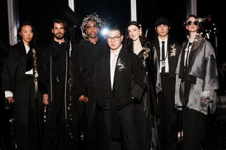 The Visionary Behind Unconventional Fashion