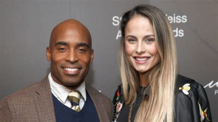 Tiki Barber, Traci Lynn Johnson's Relationship Timeline: Photos |