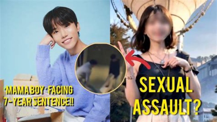 Tiktok Mama Boy Aka Ox Zung Arrest
