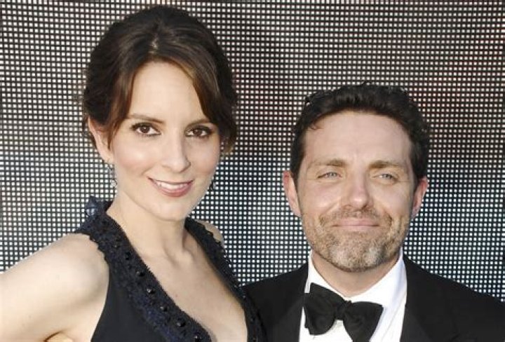 Tina Fey And Husband's Marital Journey