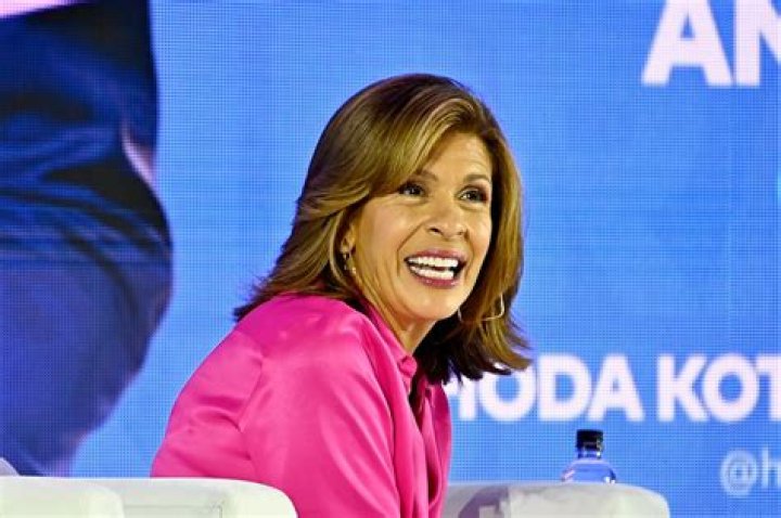 Today's Savannah Guthrie's multi-million net worth compared to Hoda Kotb, Dylan Dreyer, Al Roker, an