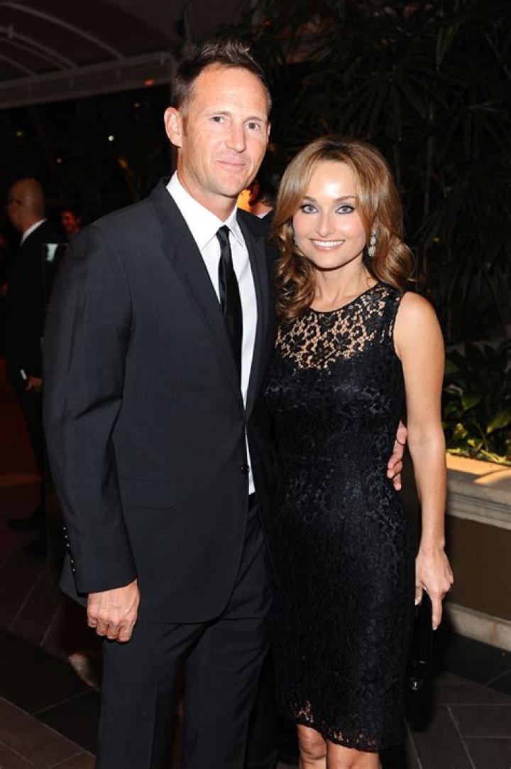 Todd Thompson's New Wife And Their Journey