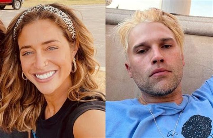 Tom Schwartz's Fling Jo Wenberg Weighs In on 'Pump Rules Costars