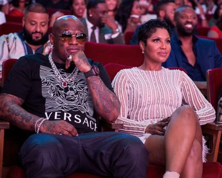 Toni Braxton Shuts Down Marriage Rumors to Birdman, Says They're Both 'Single'