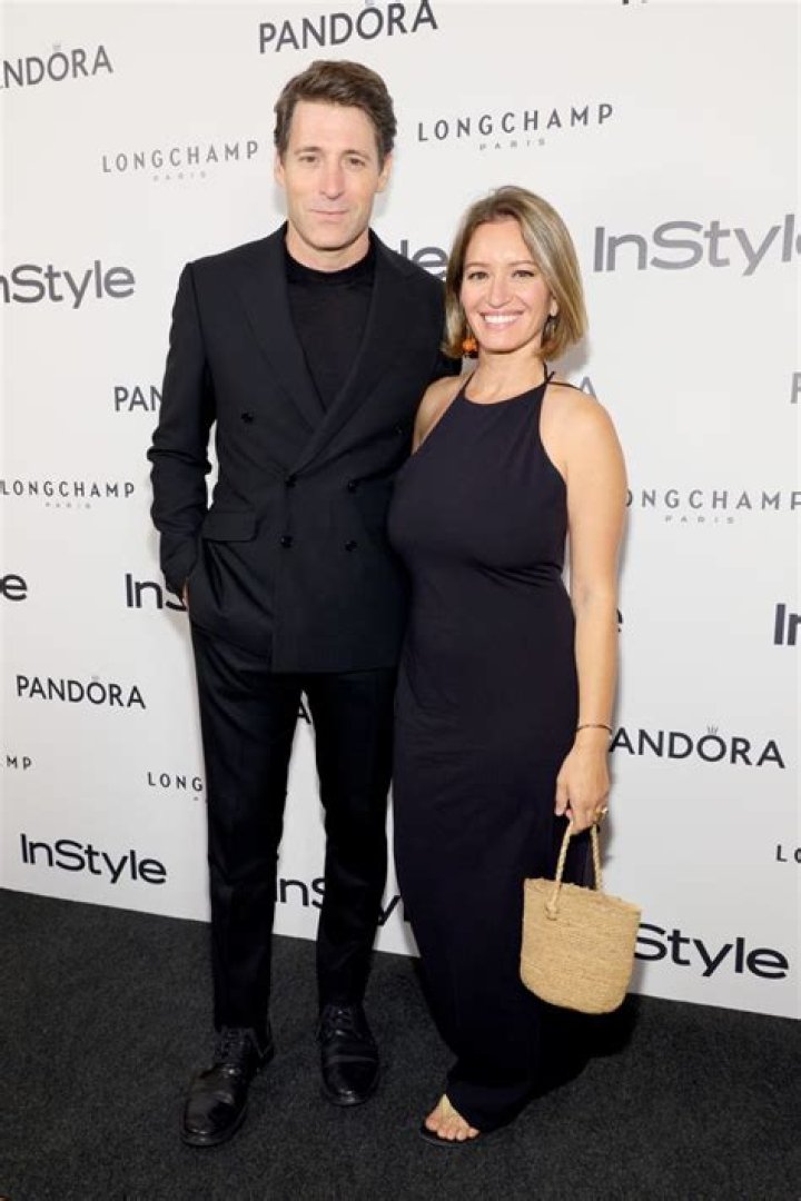 Tony Dokoupil Biography, Age, Wife, Relationship with Katy Tur
