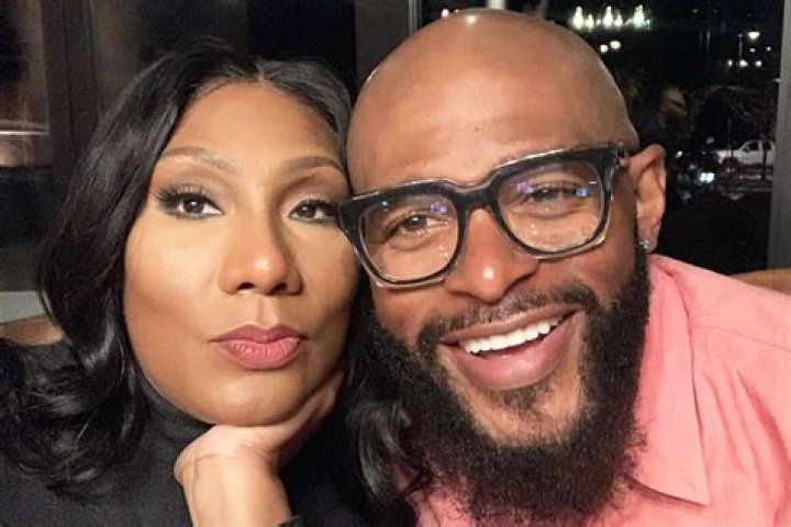 Towanda Braxton & Sean Hall's Untold Story