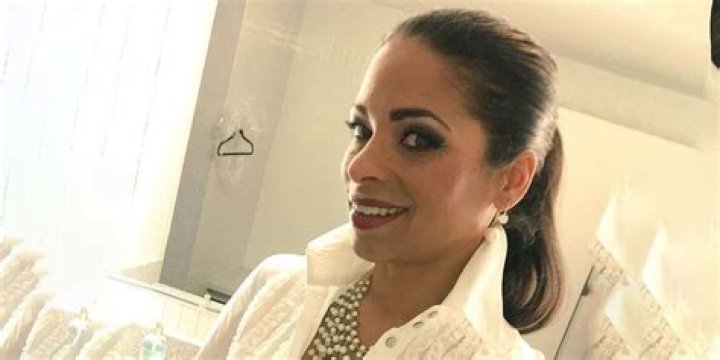 Toya Washington – Bio, net worth if married who is the husband