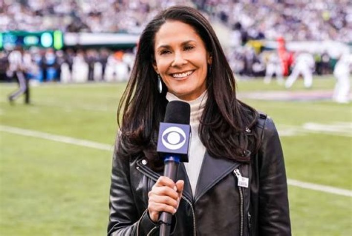 Tracy Wolfson | Bio - biography, age, height, weight, career, cbs sports, husband, child, relationsh