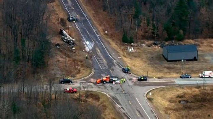 Tragic "Forrest Sweet Cheboygan Michigan Accident": Unraveling The Truth ·