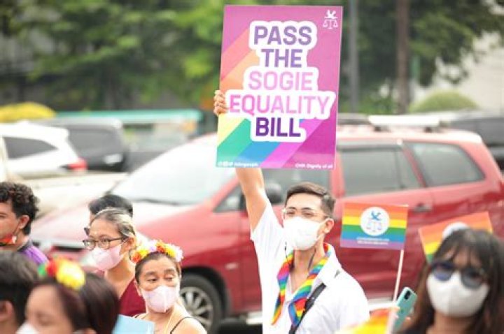 Trailblazer For LGBTQ+ Representation And Advocacy