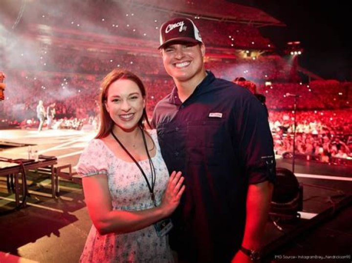 Trey Hendrickson Biography, Age, Height, Wife, Net Worth, Family ·