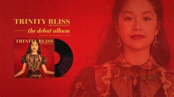 Trinity Bliss: Uncovering Her Roots