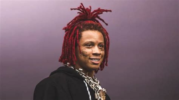 Trippie Redd Age, Net worth: Wife, Bio-Wiki, Kids, Weight