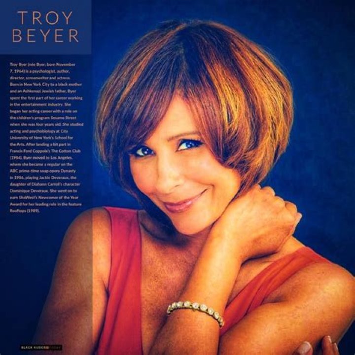 Troy Beyer And Prince: A Mysterious Connection?