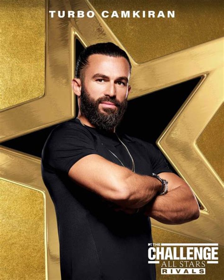 Turabi Camkiran (Turbo From The Challenge) Age, Wiki, Net Worth, Height, Married, Wife ·
