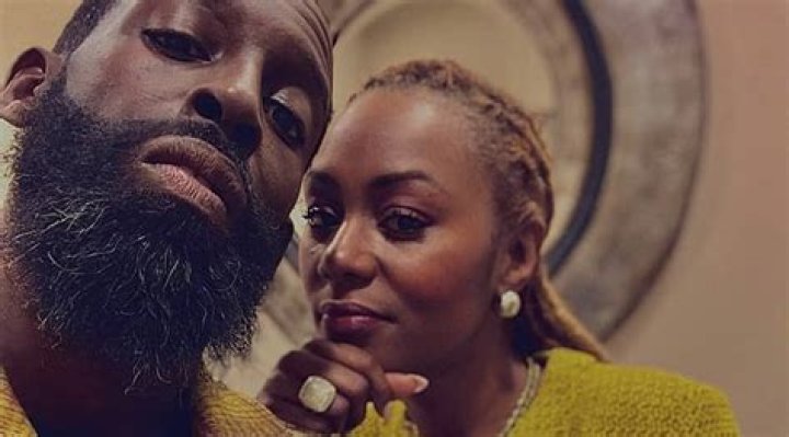 Tye Tribbett And His Wife Have Been Married For Over Two Decades Despite Infidelity Issues |