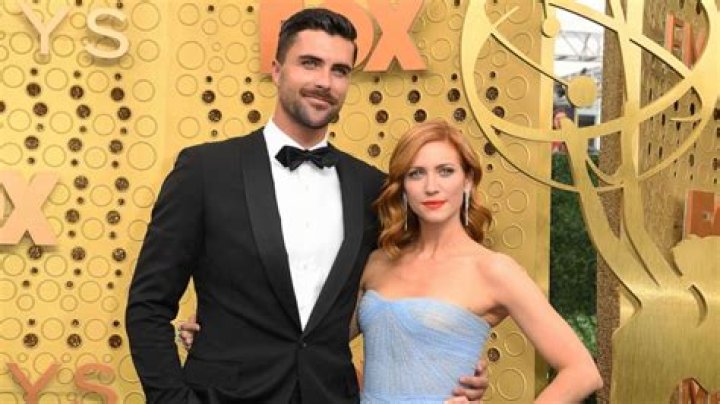 Tyler Stanaland's wife Brittany Snow's fortune is Pitch Perfect in both acting and money |