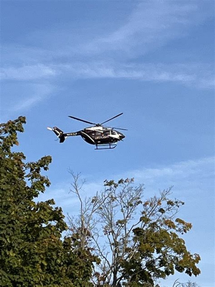 Ucada Helicopter Video Accident Gm Financial Controller