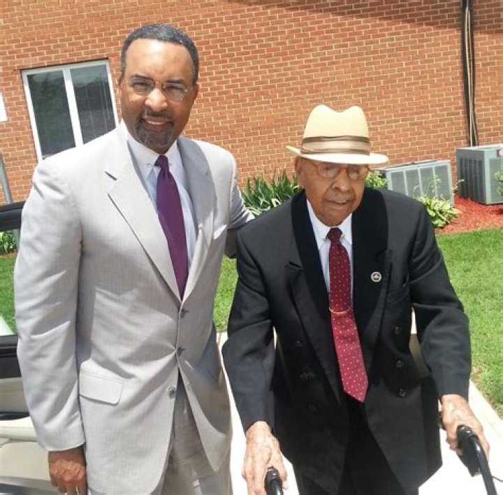 Ukee Washington Married Life Behind Bars, Why? Family Status At Age 60