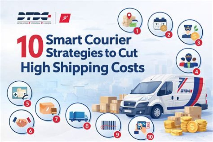 Uncover Cost Truths And Smart Shipping Tips
