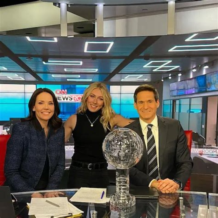 Uncover Erica Hill's CNN Role, Net Worth, And More: Exclusive Insights