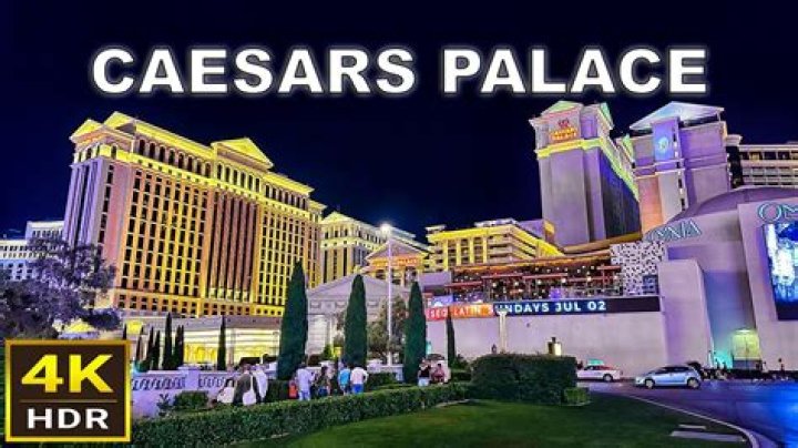 Uncover Hidden Gems At Caesars Piazza 31 Hudson Club