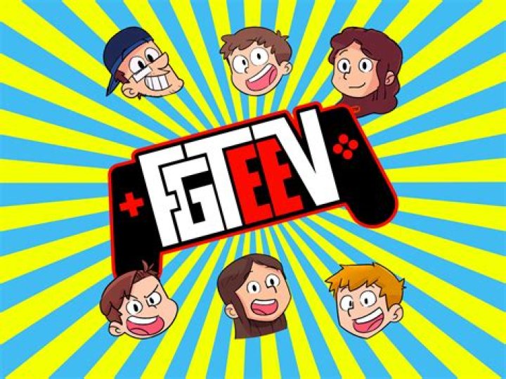 Uncover The Age Of Chase From FGTEEV: Intriguing Insights Revealed