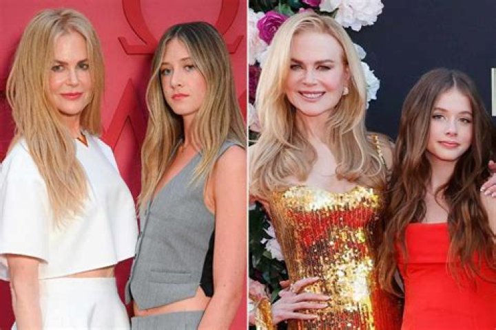 Uncover The Ages Of Her Cherished Daughters
