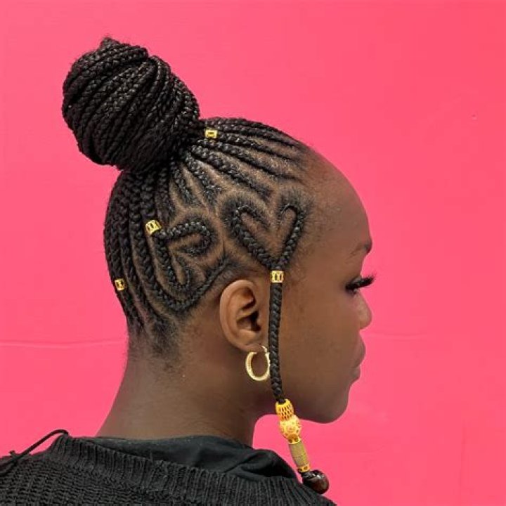 Uncover The Beauty And Versatility Of Tribal Braids With Quick Weave