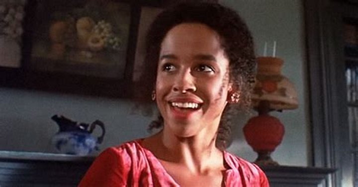 Uncover The Cinematic Gems Of Rae Dawn Chong