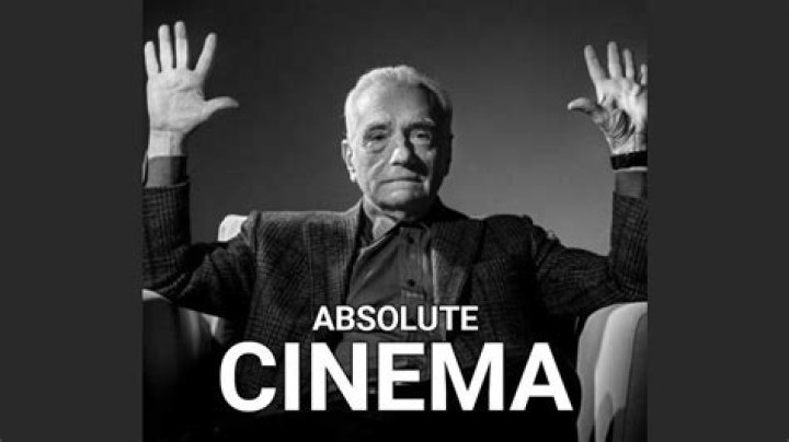 Uncover The Cinematic Genius Of Charles Scorsese: Unseen Insights And Revelations