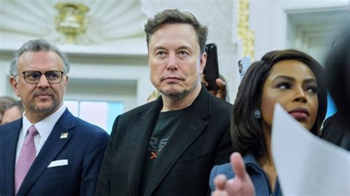 Uncover The Fascinating Truth Behind Elon Musk's Scar