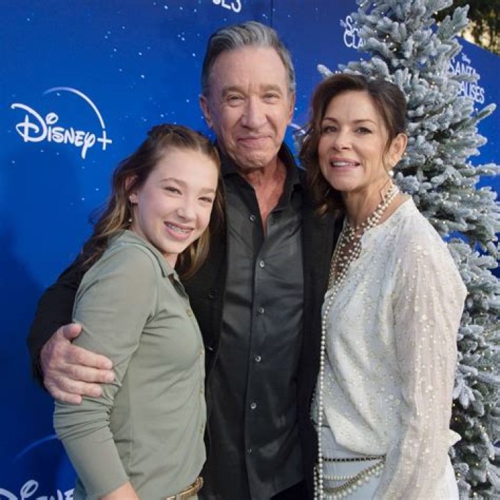 Uncover The Fascinating World Of Tim Allen's Wife: Discoveries And Insights