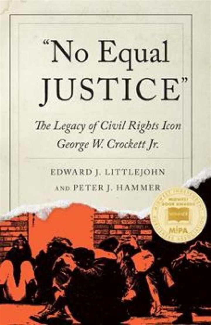 Uncover The Hidden Legacy Of Civil Rights Icon Anna Lyna Mary Goodman