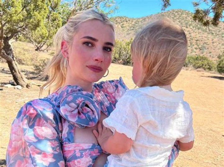 Uncover The Identity Of Emma Roberts' Husband: Secrets And Surprises Revealed