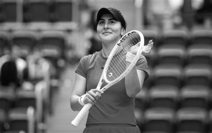 Uncover The Inspiring Journey Of Tennis Star Bianca Andreescu