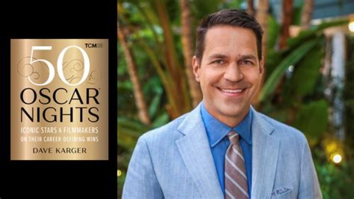 Uncover The Life And Legacy Of Dave Karger: A Renowned Film Critic