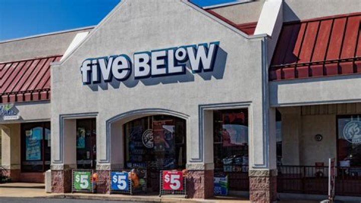 Uncover The Next Drop At Five Below