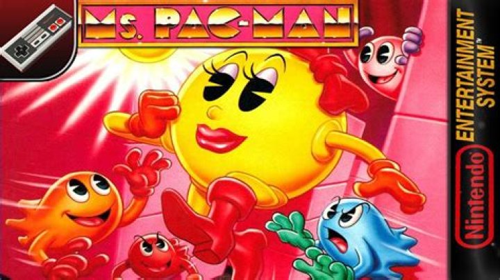 Uncover The Origins And Impact Of The Iconic "Ms. Pac-Man Guatemala Video Original"