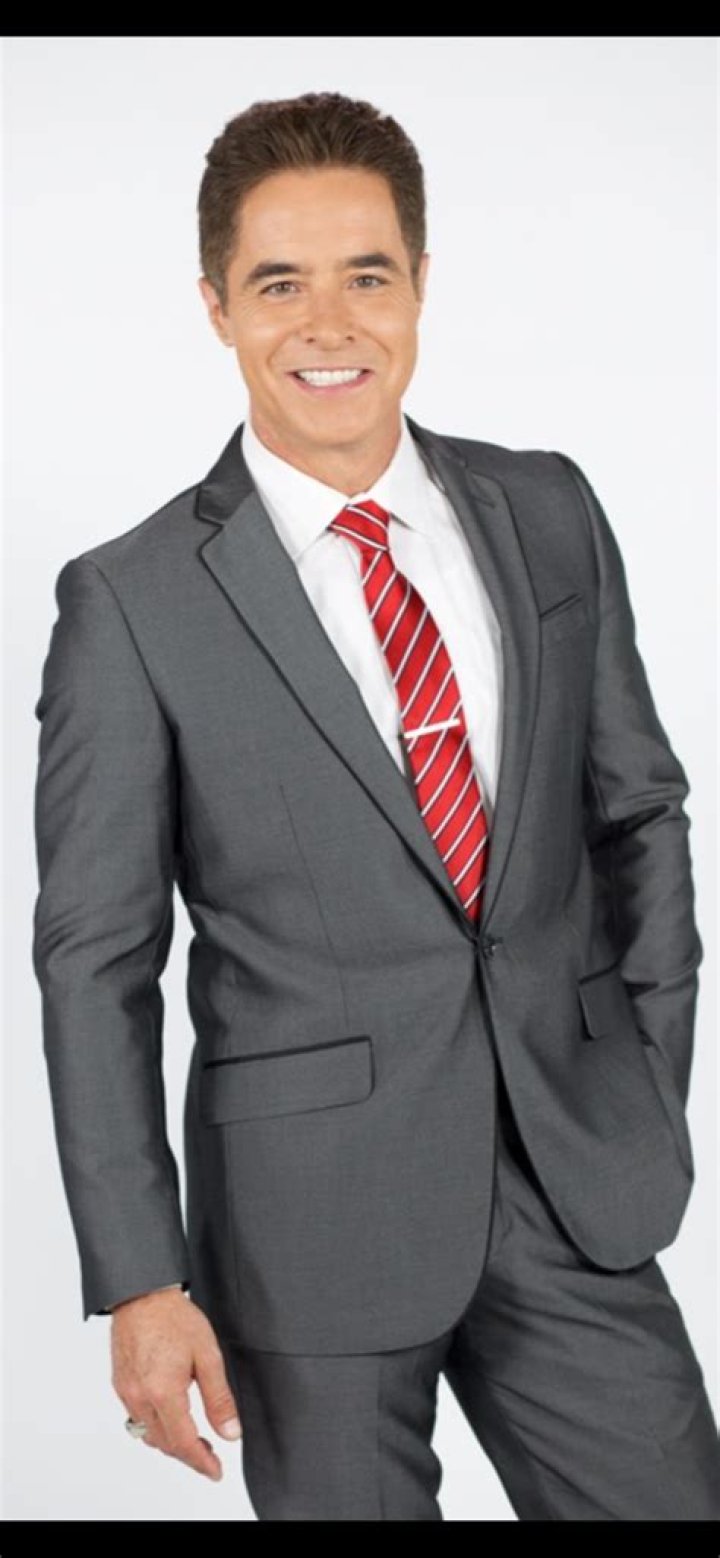 Uncover The Reasons Behind Jorge Antolin's Exit From Alarma TV