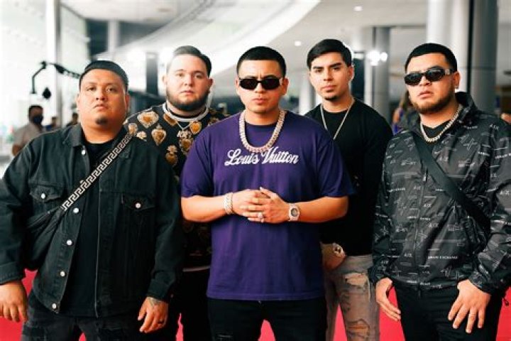 Uncover The Roots Of Jop From Fuerza Regida: A Musical Odyssey