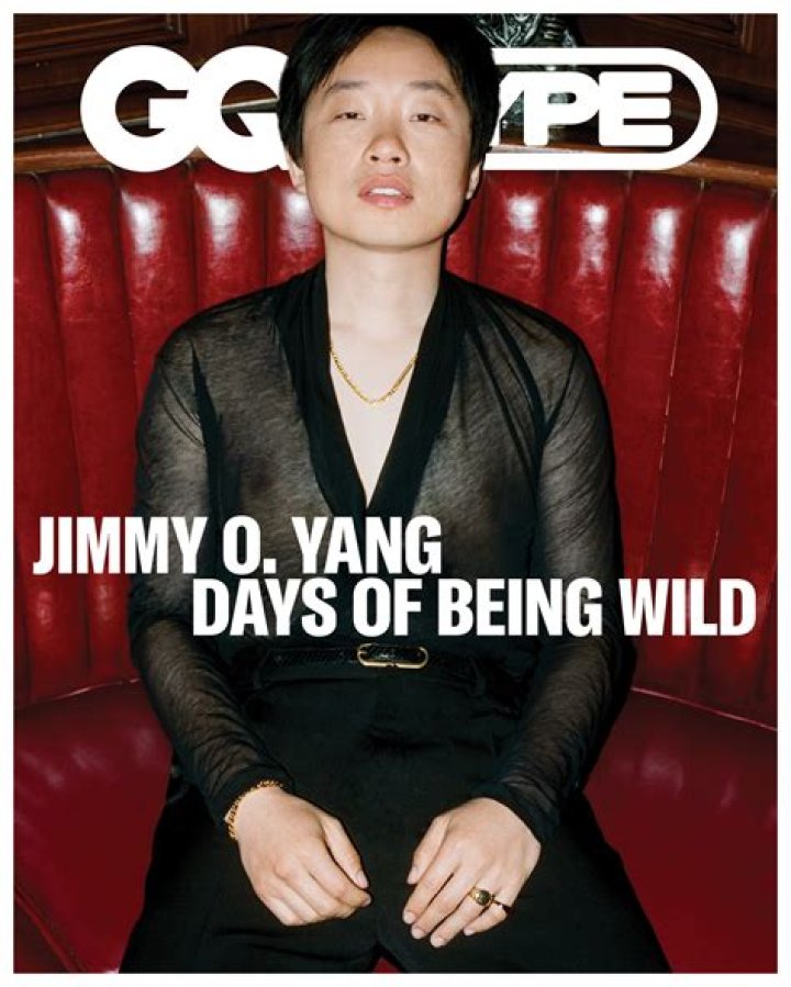 Uncover The Secret World Of Jimmy O. Yang's Girlfriend: Unlocking Exclusive Insights