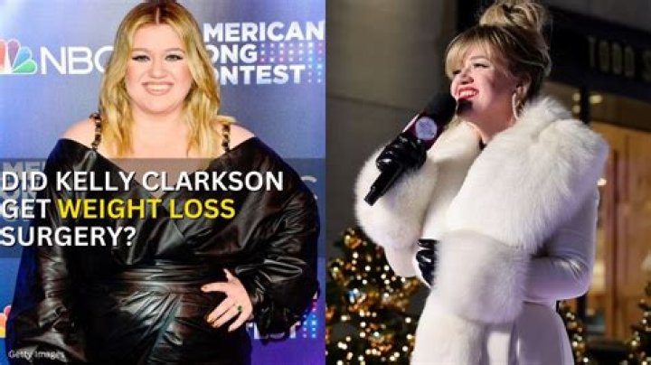 Uncover The Secrets Behind Kelly Clarkson's Height And Weight