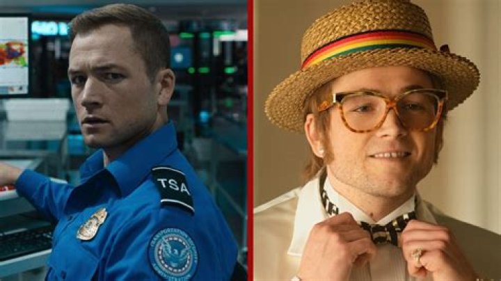 Uncover The Secrets Behind Taron Egerton's Fame And Fortune