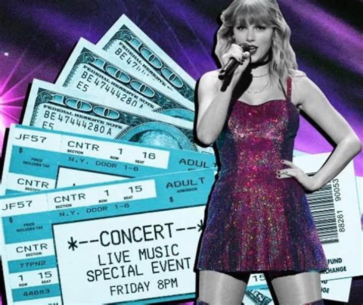 Uncover The Secrets Behind Taylor Swift Ticket Prices And Secure Your Spot