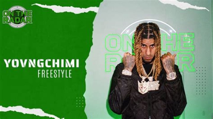 Uncover The Secrets Behind Yovngchimi's Gaming Success