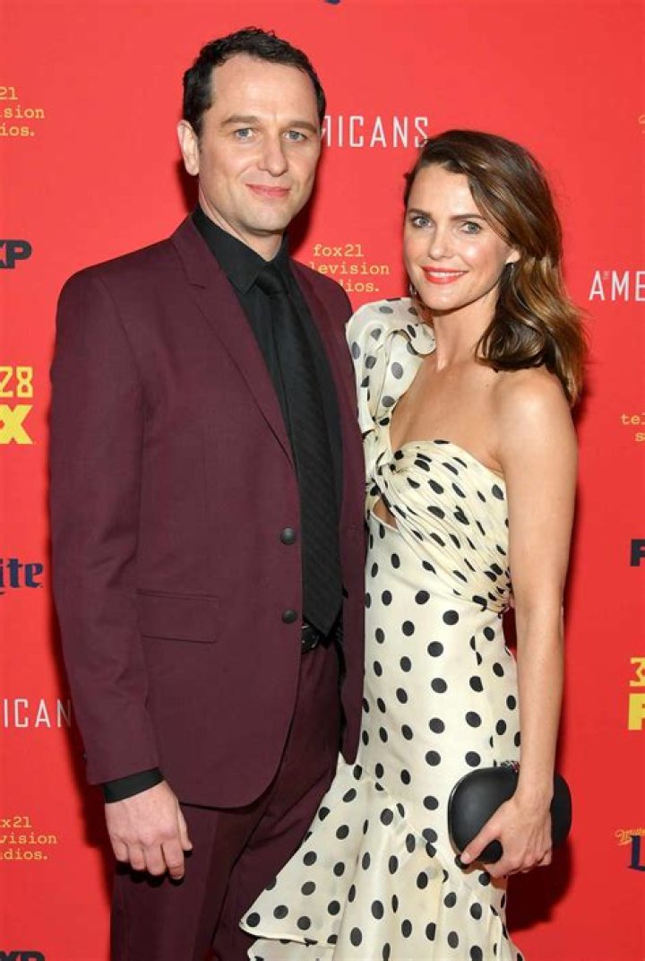 Uncover The Secrets: Keri Russell's Ex-Husband Revealed