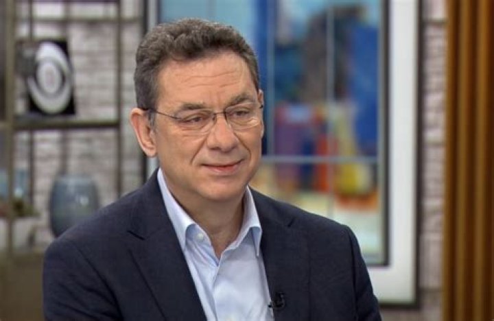 Uncover The Secrets Of Albert Bourla's Net Worth: Discoveries And Insights Await